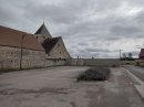 Eglise d'Avon-la-Pèze